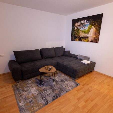 ריינפלדן Apartment Dreilaendereck מראה חיצוני תמונה