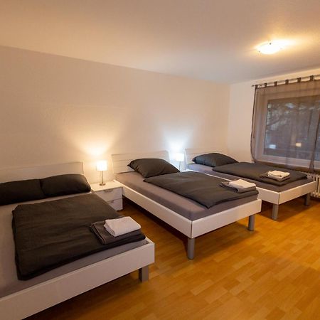 ריינפלדן Apartment Dreilaendereck מראה חיצוני תמונה