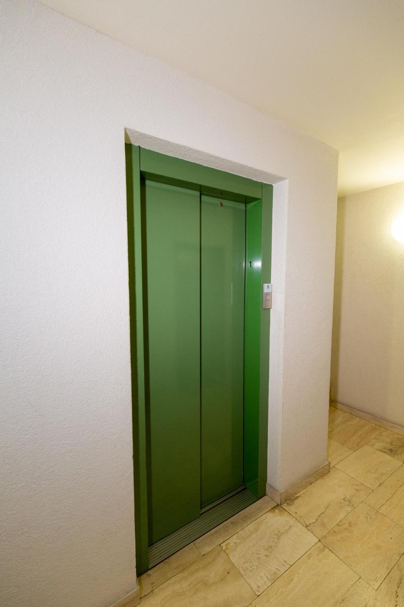 ריינפלדן Apartment Dreilaendereck מראה חיצוני תמונה