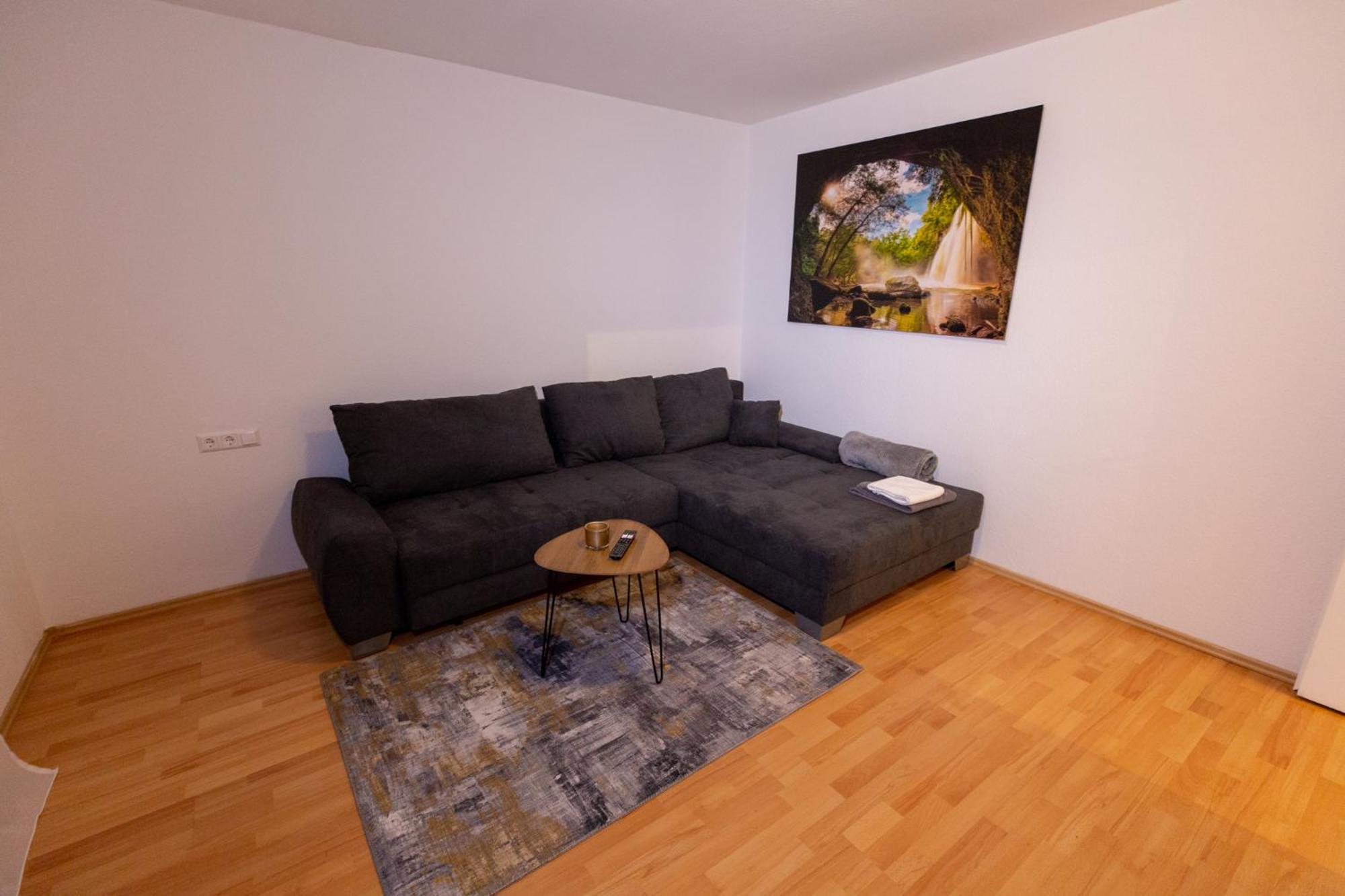 ריינפלדן Apartment Dreilaendereck מראה חיצוני תמונה