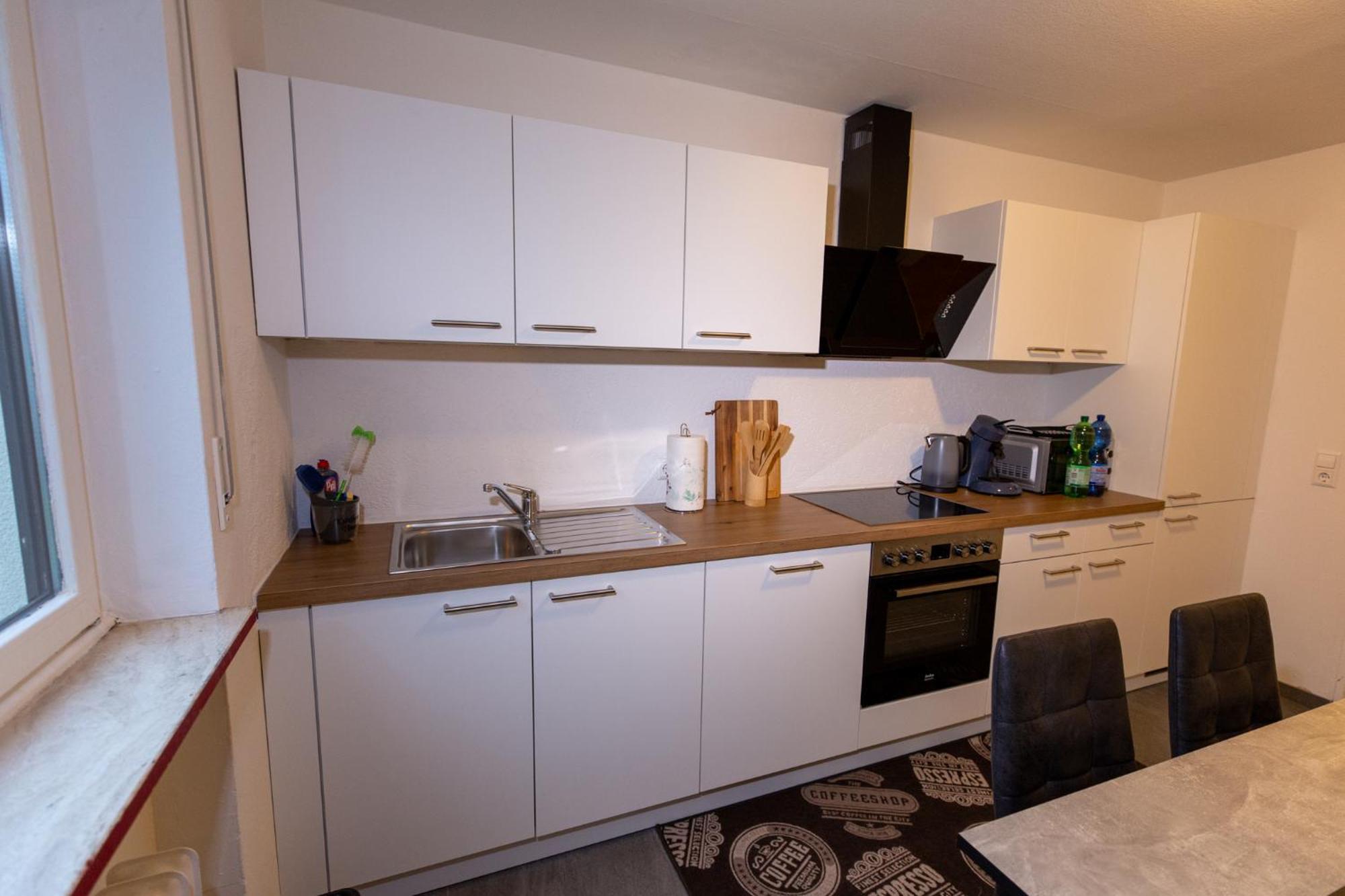 ריינפלדן Apartment Dreilaendereck מראה חיצוני תמונה