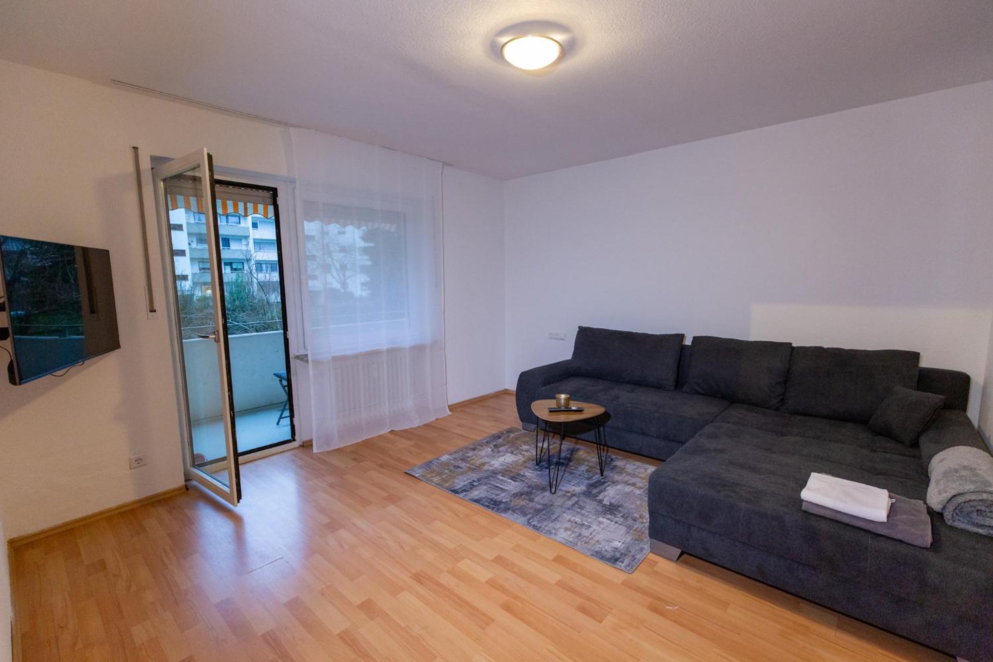 ריינפלדן Apartment Dreilaendereck מראה חיצוני תמונה