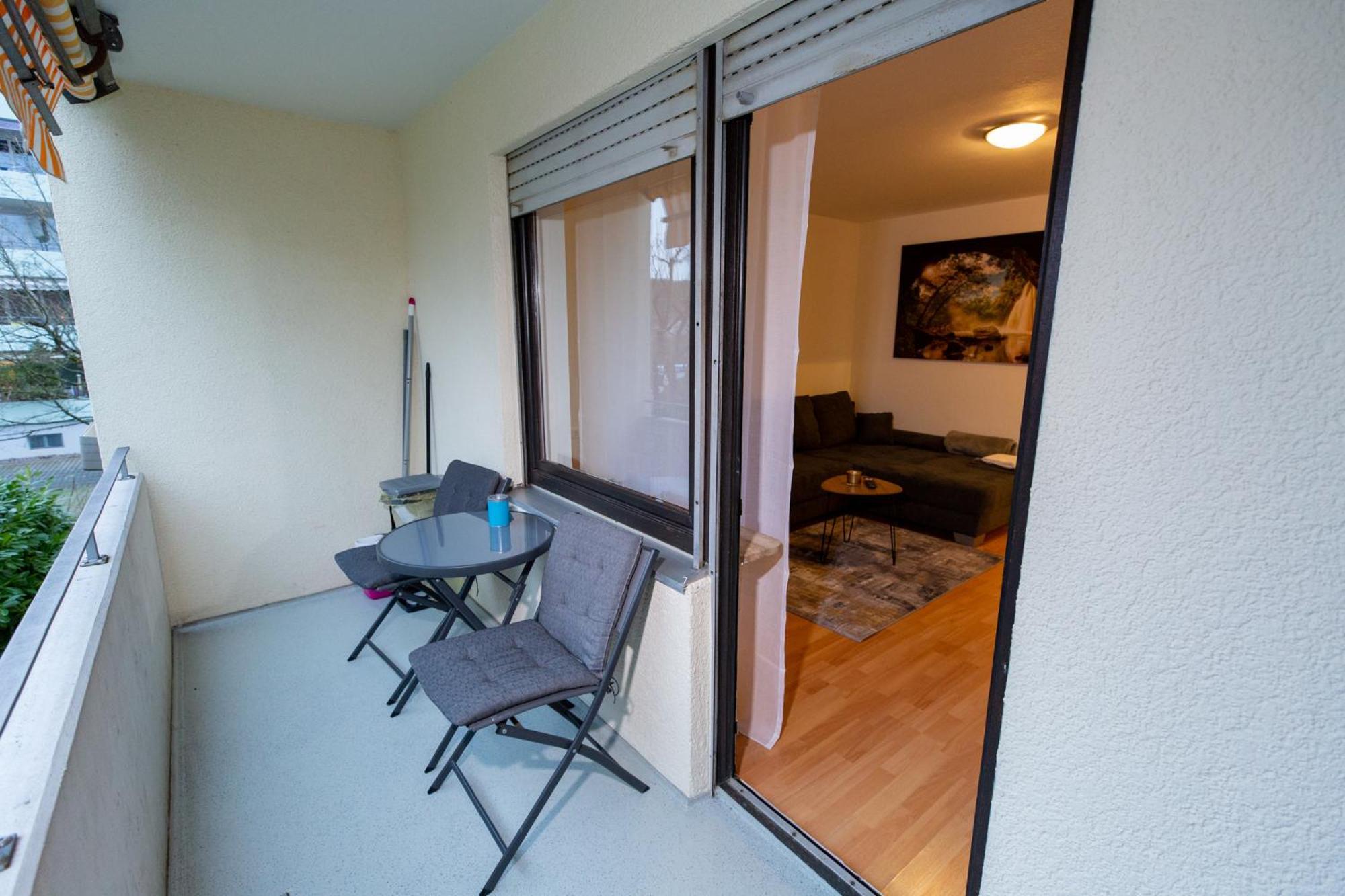 ריינפלדן Apartment Dreilaendereck מראה חיצוני תמונה