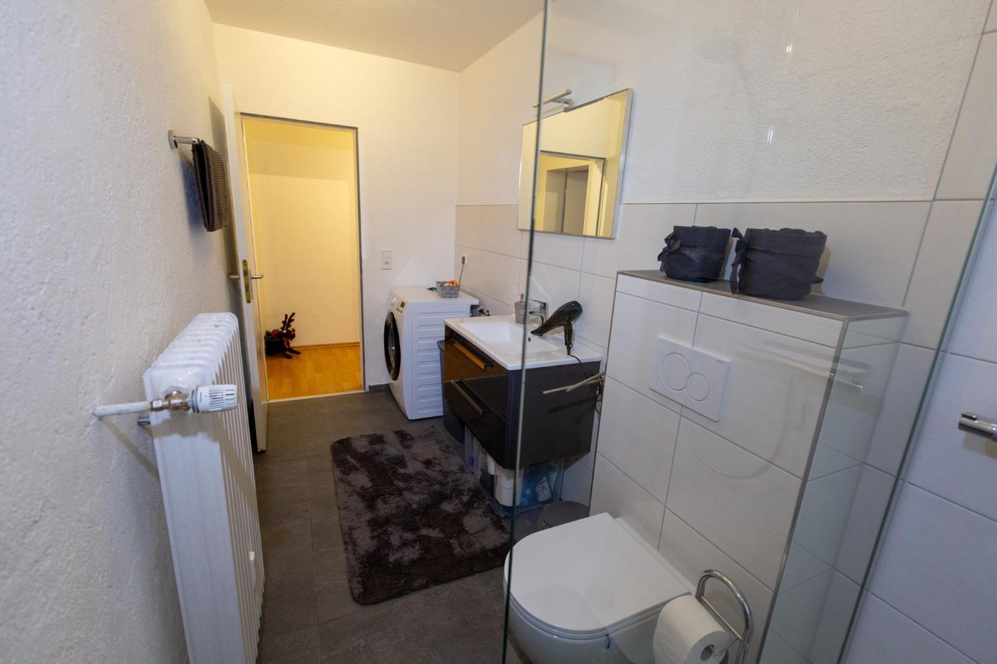 ריינפלדן Apartment Dreilaendereck מראה חיצוני תמונה