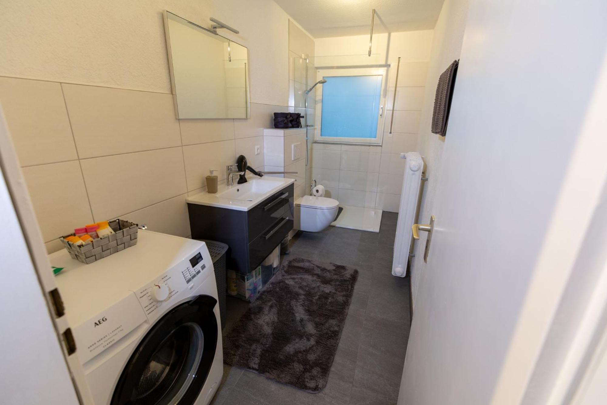ריינפלדן Apartment Dreilaendereck מראה חיצוני תמונה